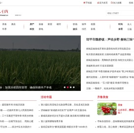 山东在线